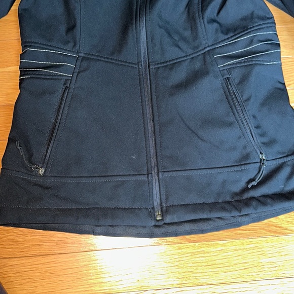 The North Face Windwall women's Jacket - Picture 4 of 8